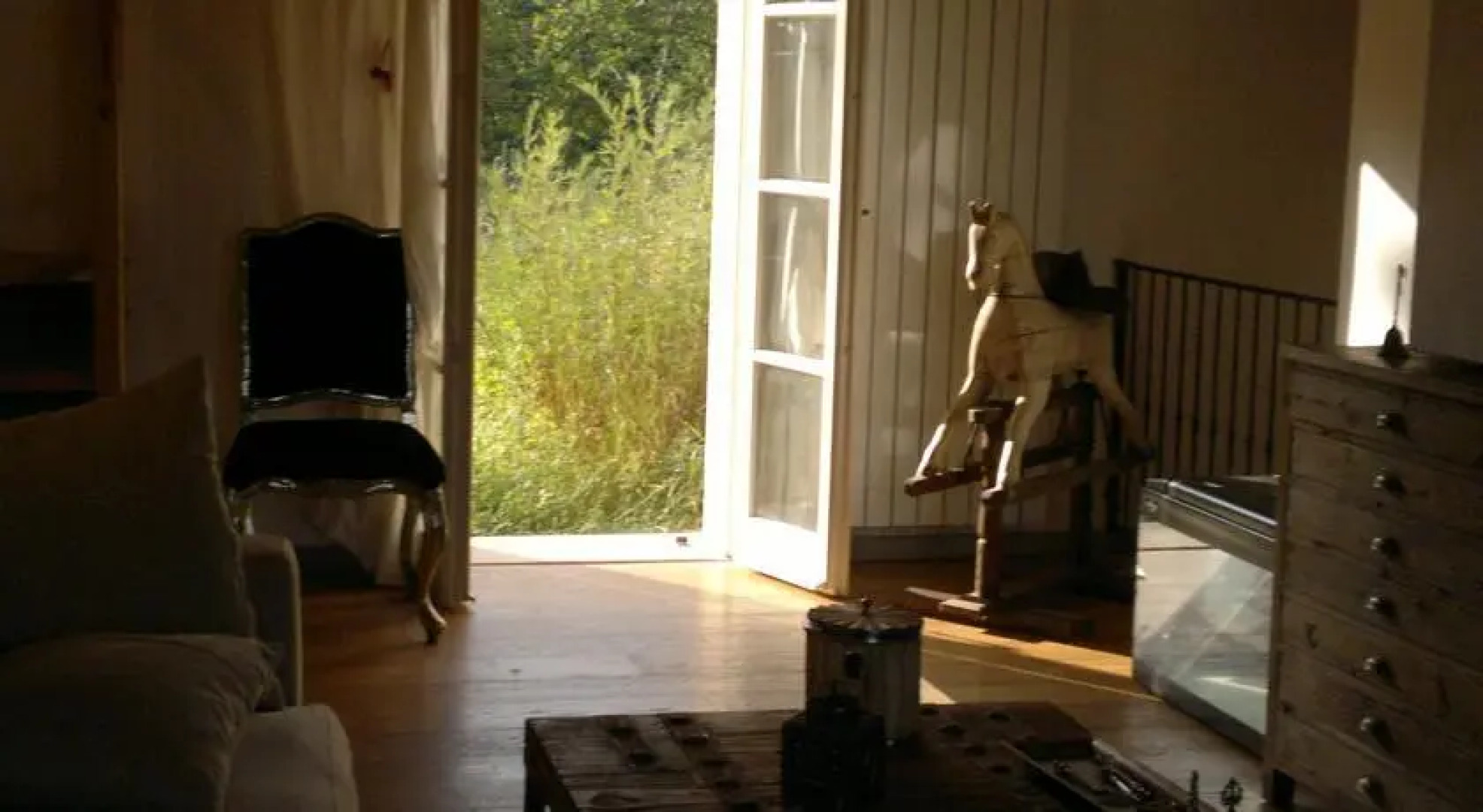 Country Garden House