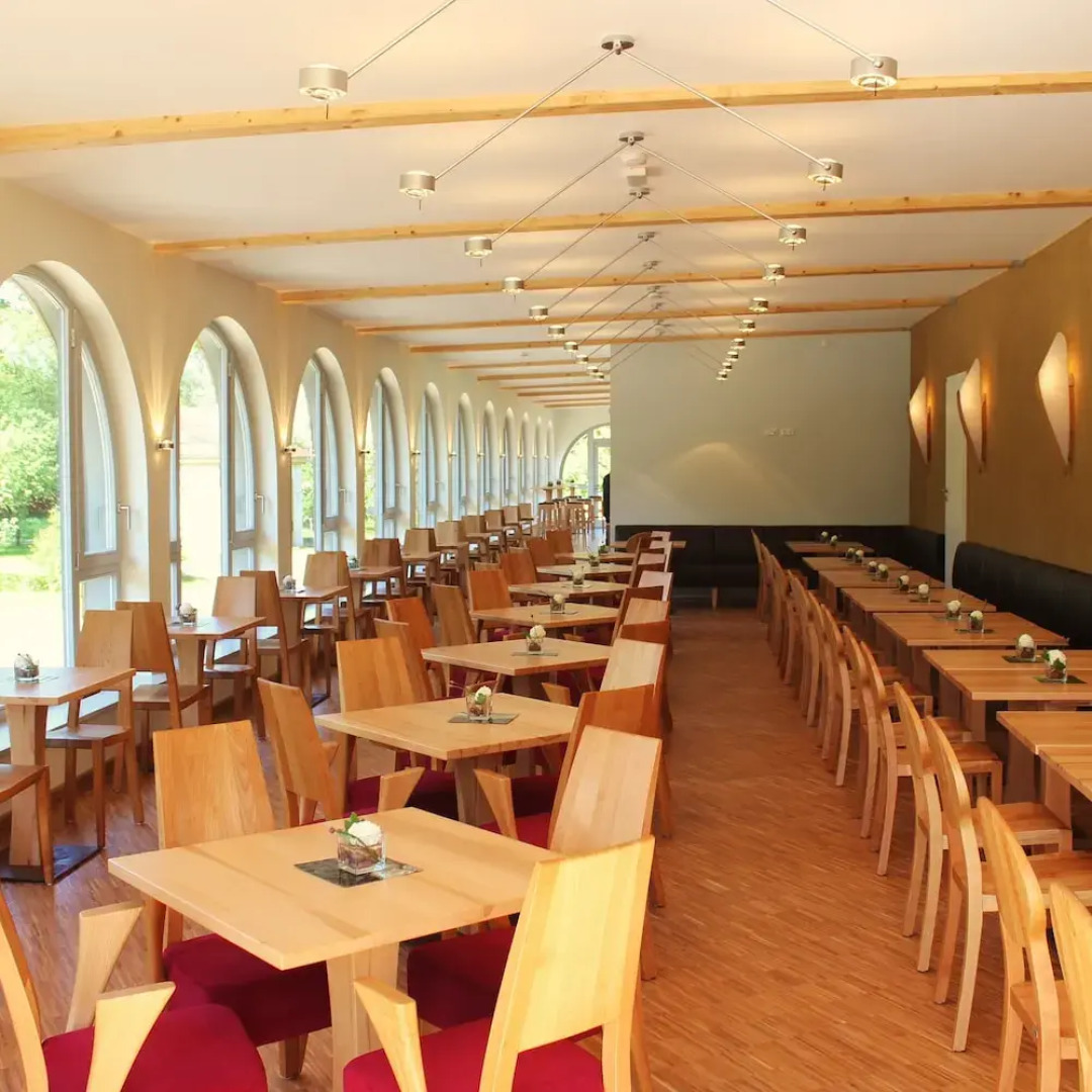 BioHotel Burg Lenzen