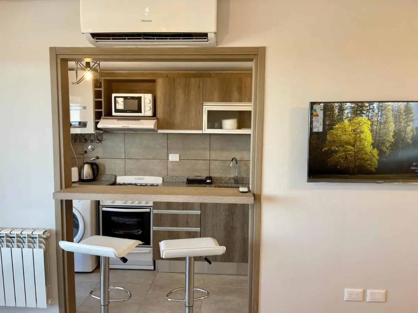 Rent a Flat Río Cuarto