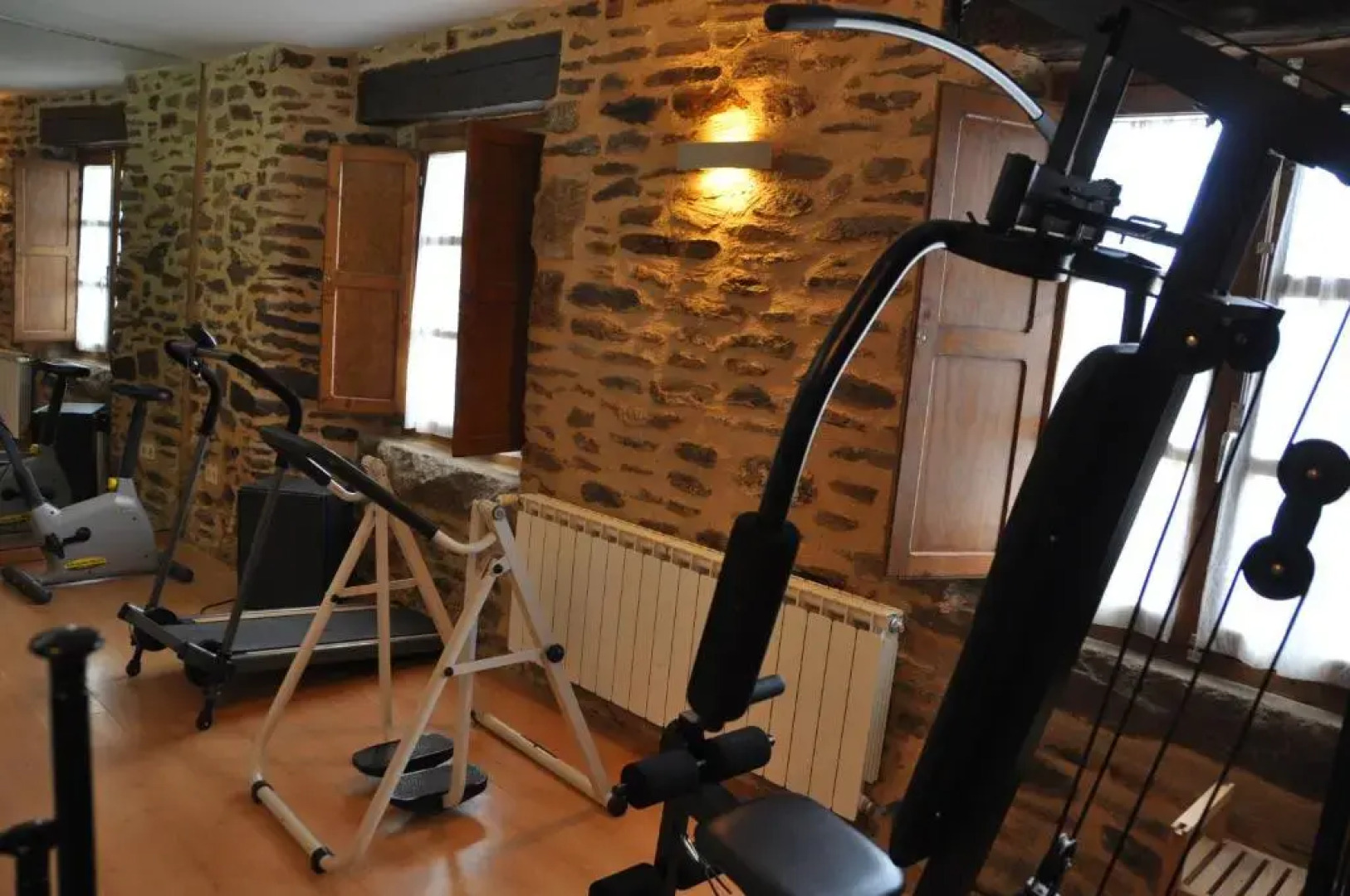 Posada Real La Carteria