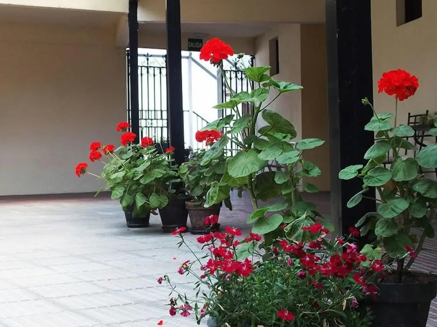 Hotel Restaurante Urgain II