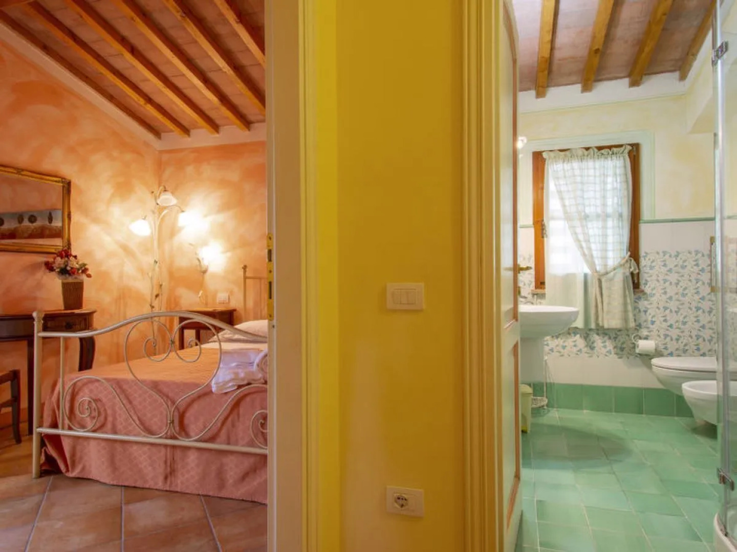 House L Ulivo Castelfiorentino