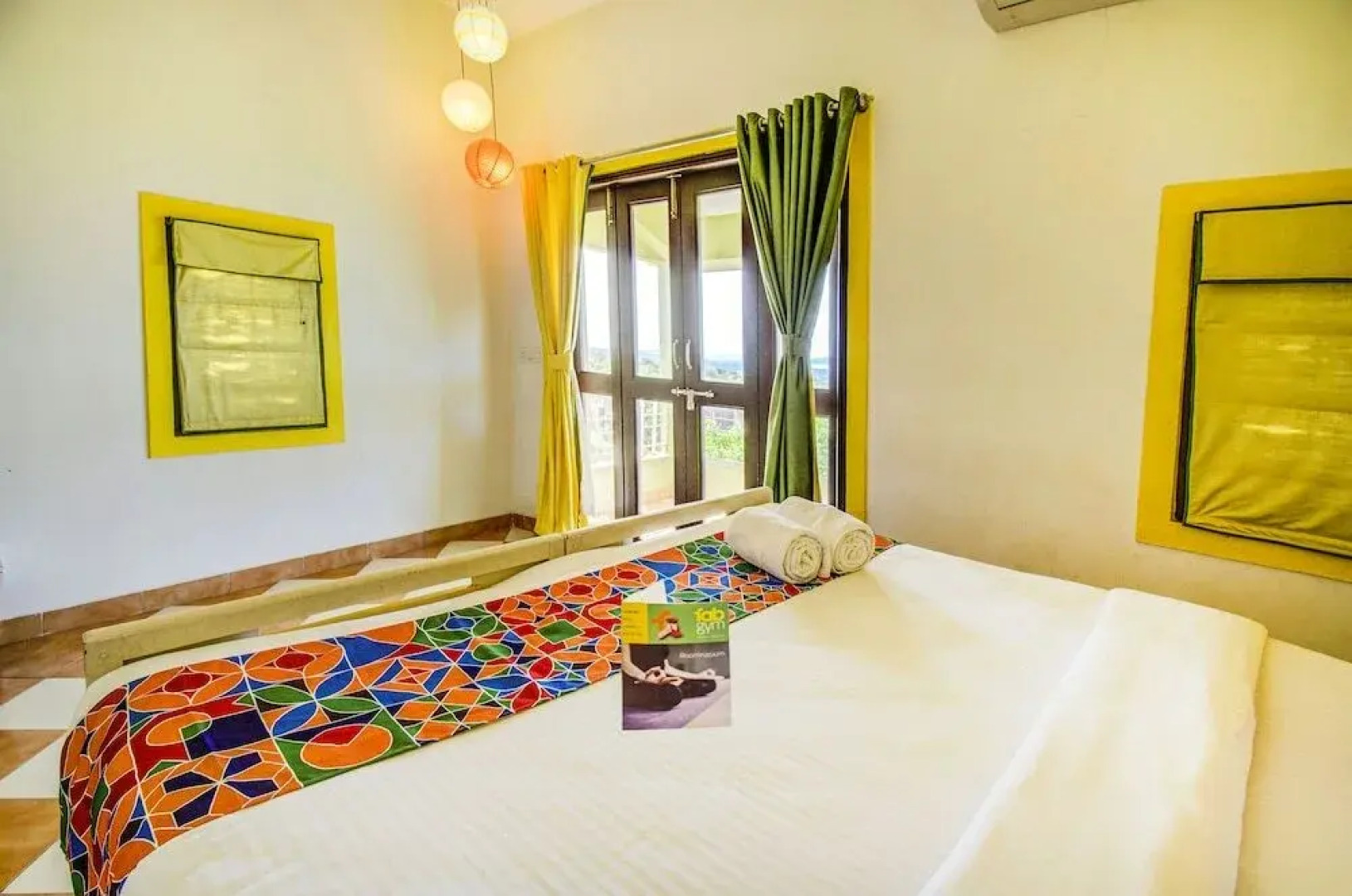 House Khas Kokanwadi by FabHotels