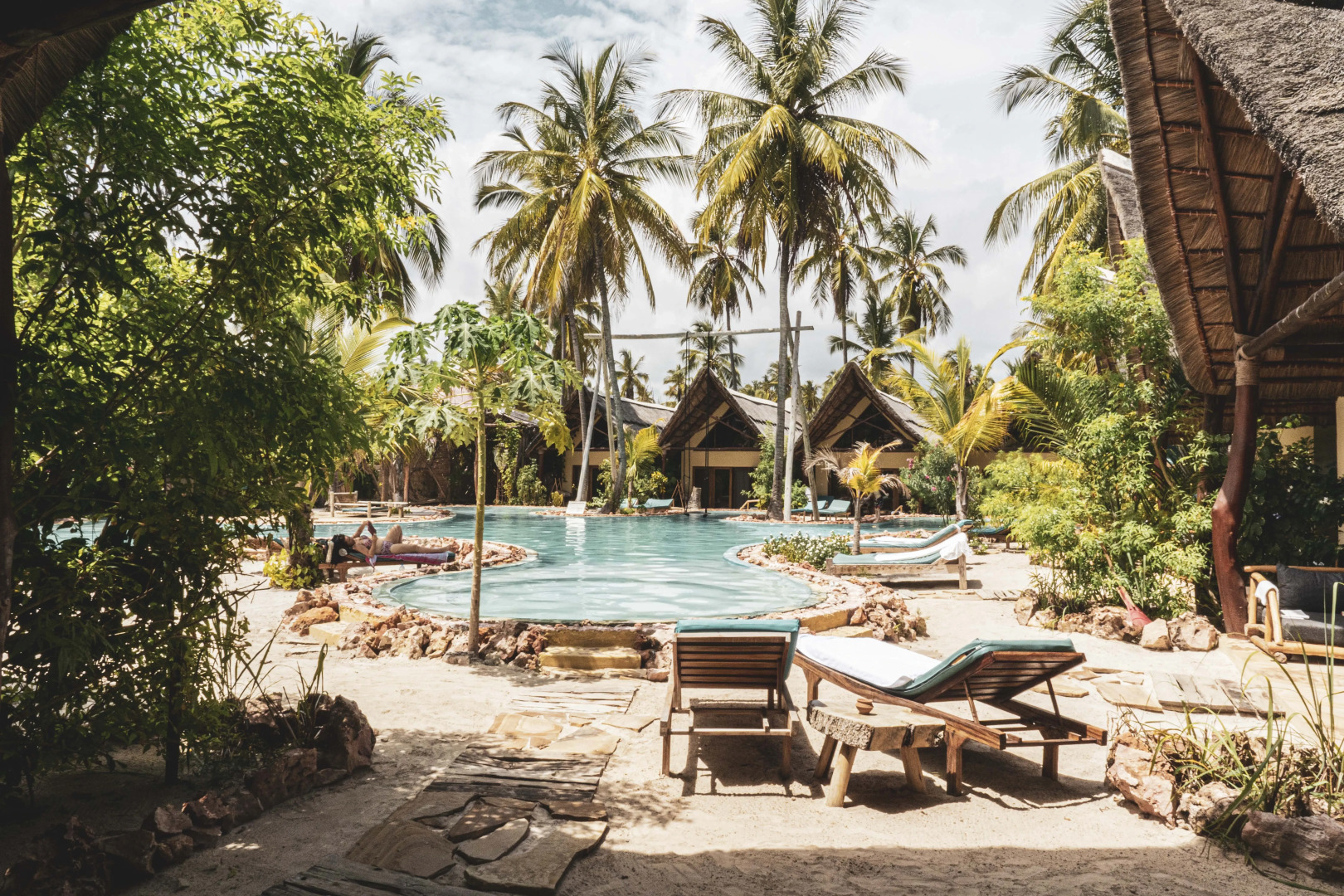 The Nest Boutique Resort