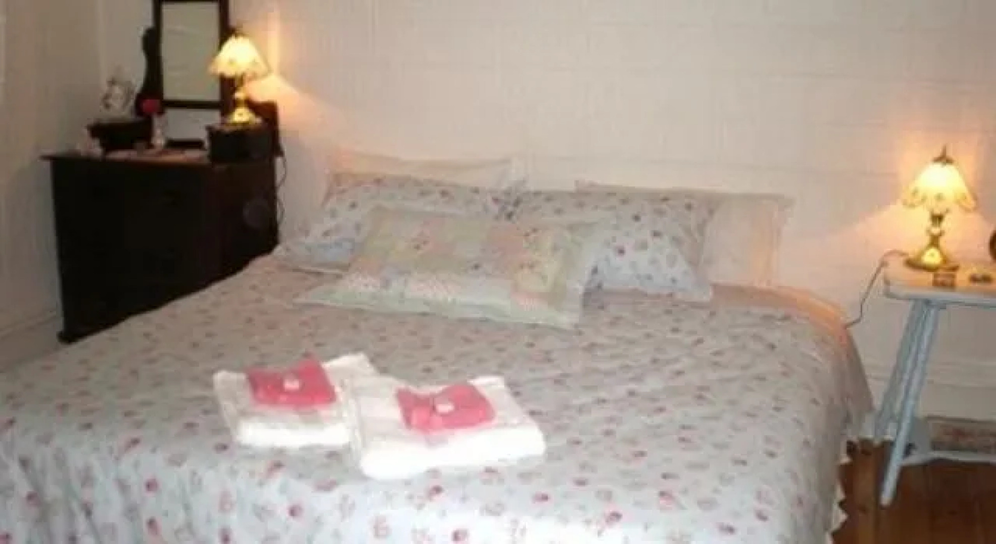 Brown's House Bed and Breakfast