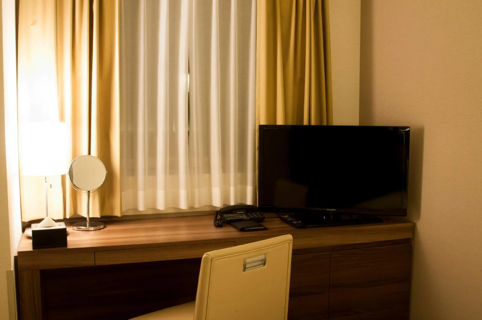 Hotel Sunroute Kumagaya Station