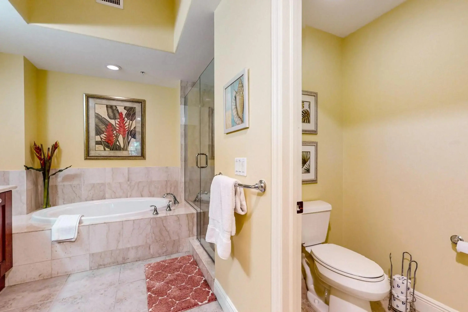 Naples Bay Resort The Cottages