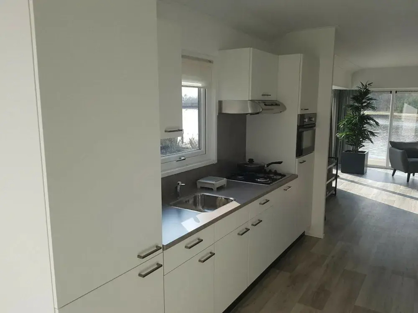 Comfortable Chalet in the Green Kempen