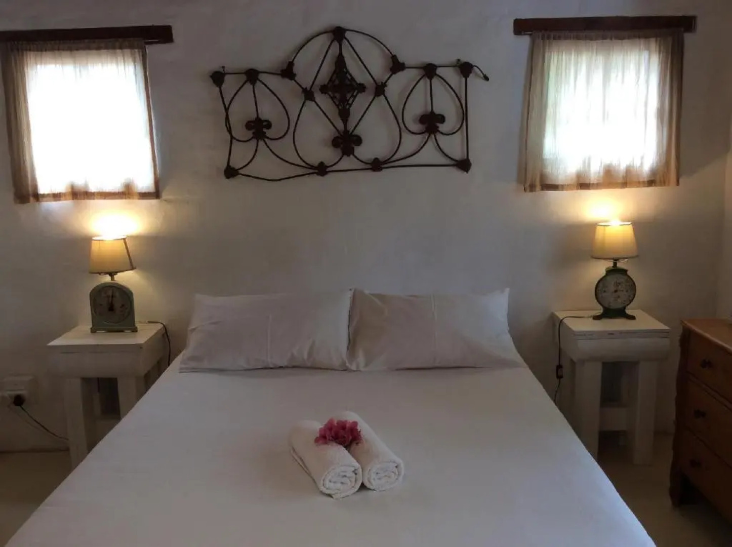 Brakdakkie Guest Cottages