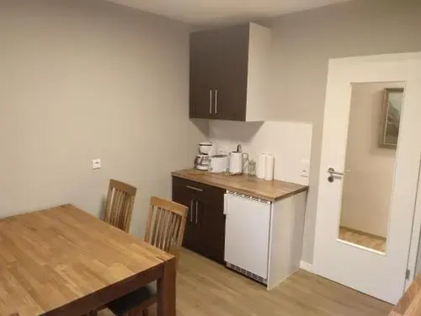 Apartments Blütenweg