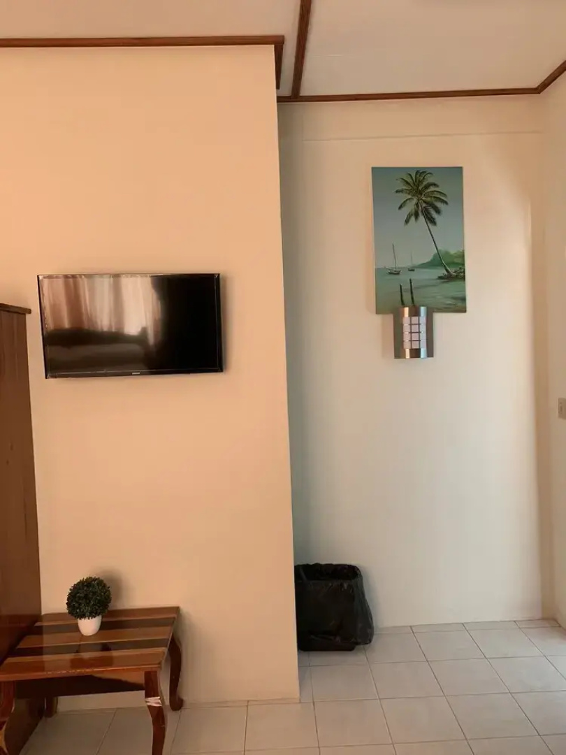 Fernando's Seaside Guest House
