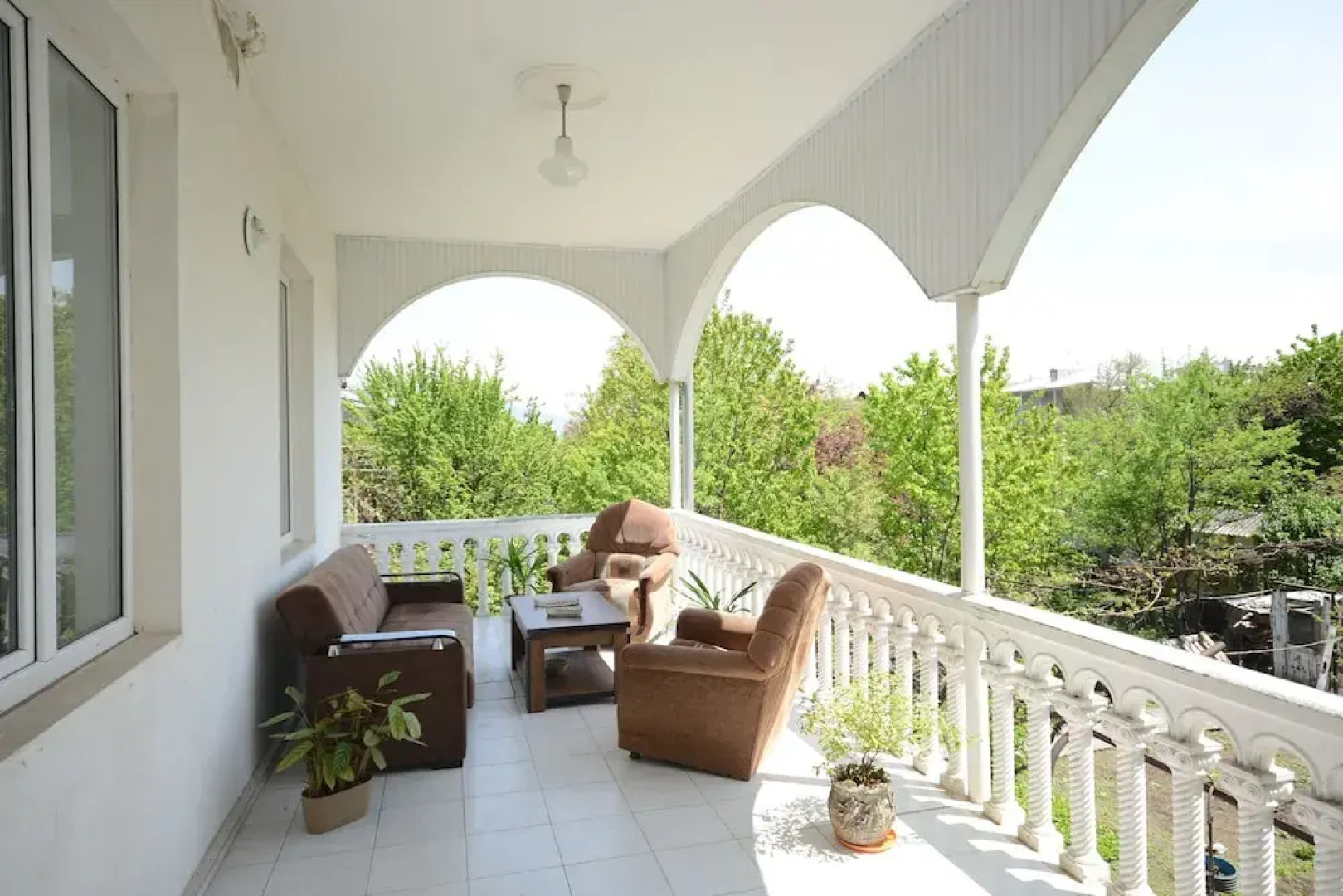 Гостевой дом Olimpo