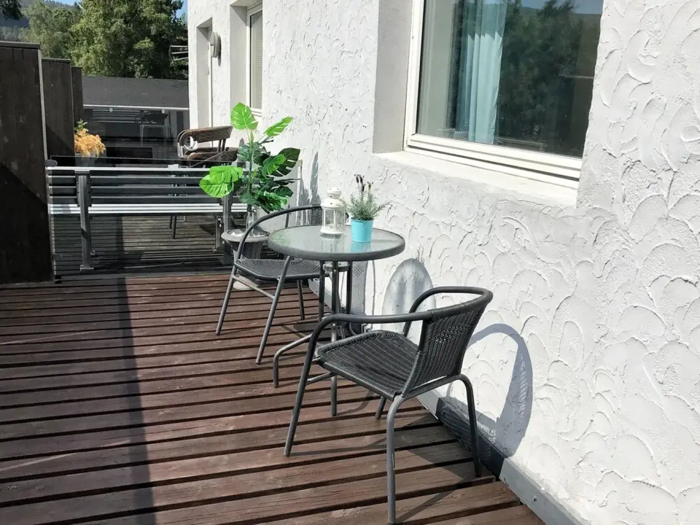 Oppheim resort- pure luxury