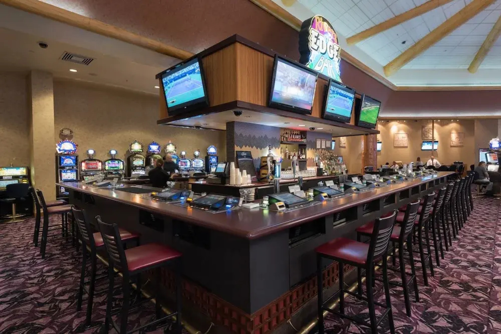 Cocopah Resort And Conference Center