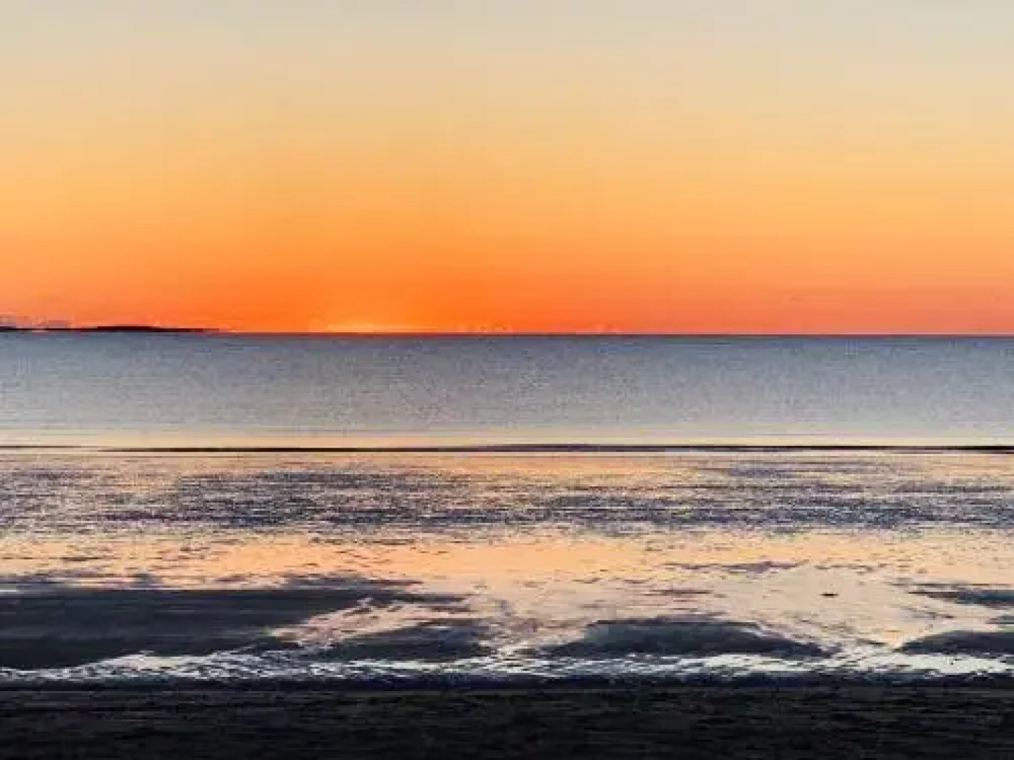 Alouette Sunrise Suites