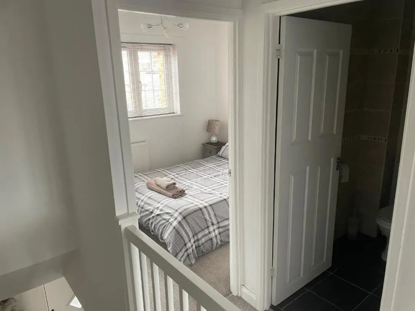 River View House St Neots - Navigation Wharf