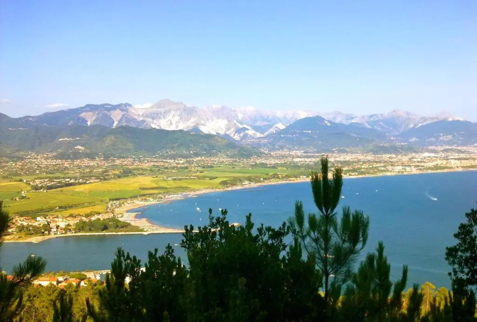 Eco Bed & Breakfast I Due Oleandri