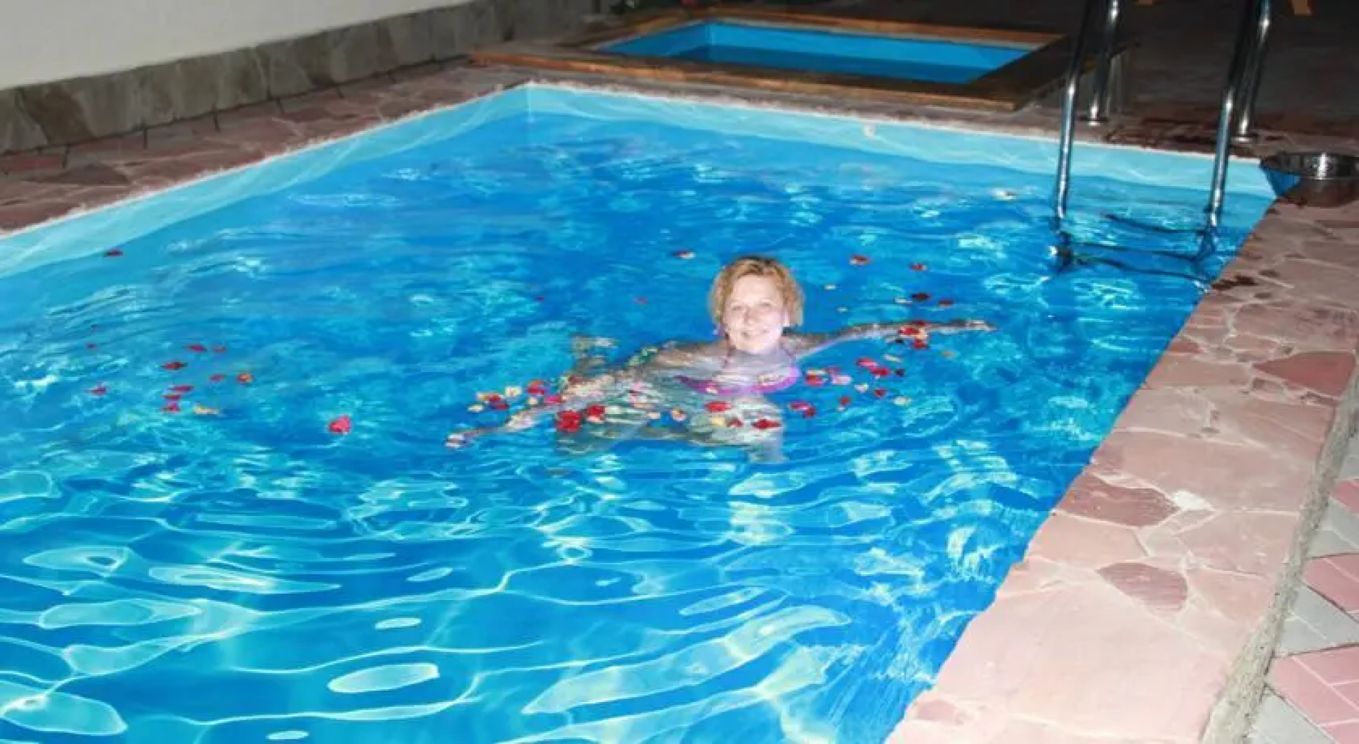 Ангельский Рай