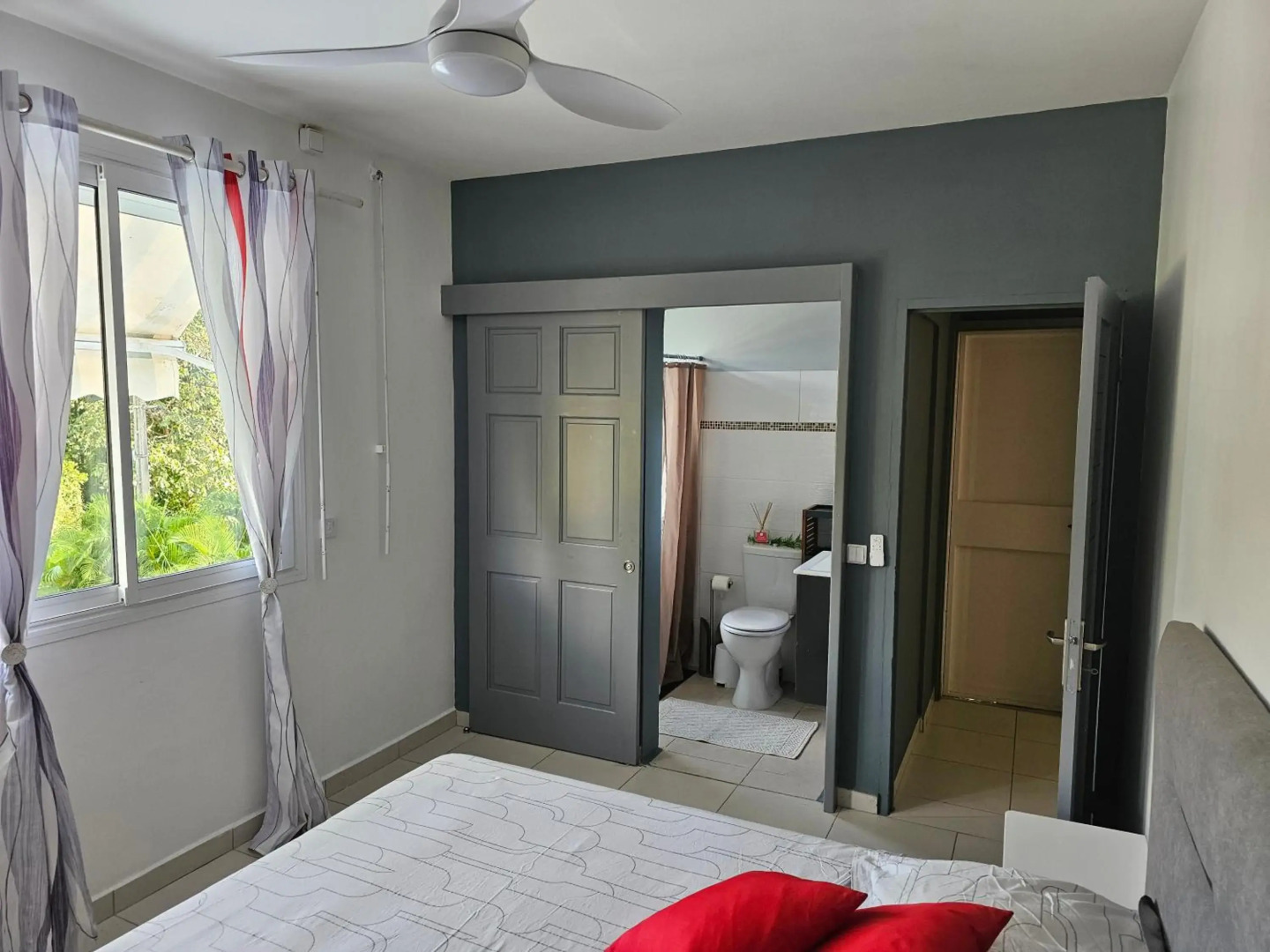 Villa d'exception avec piscine