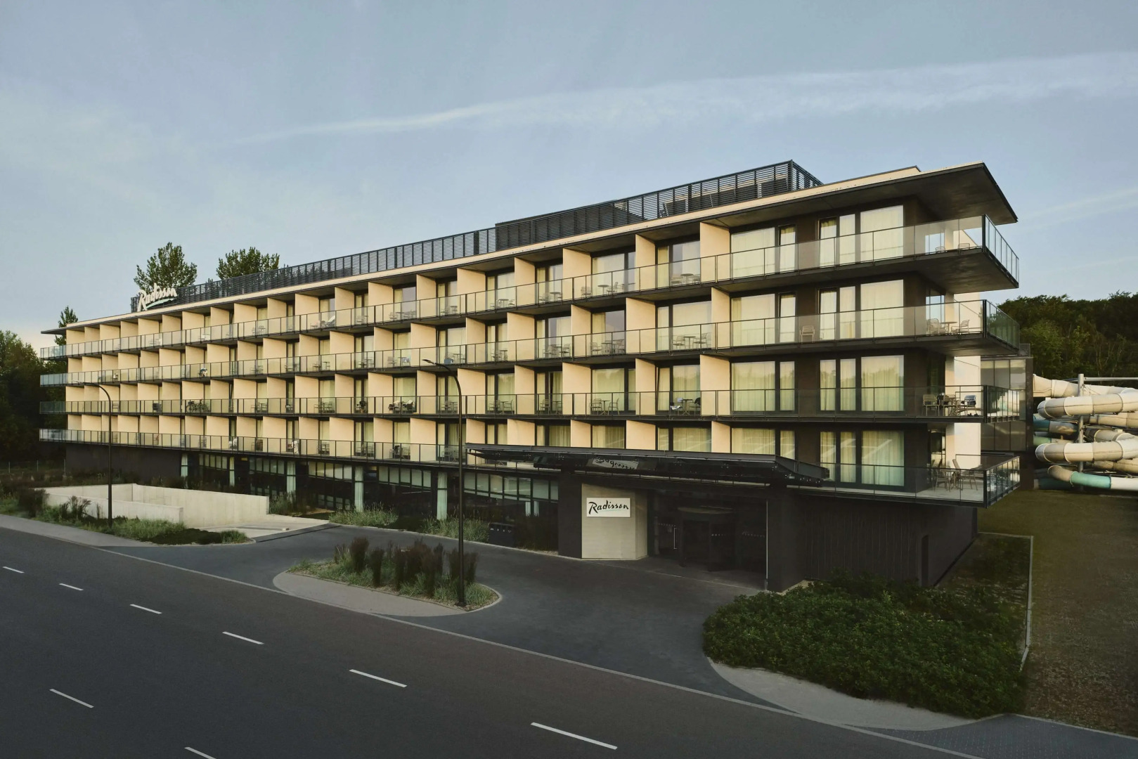 Radisson Resort Kolobrzeg