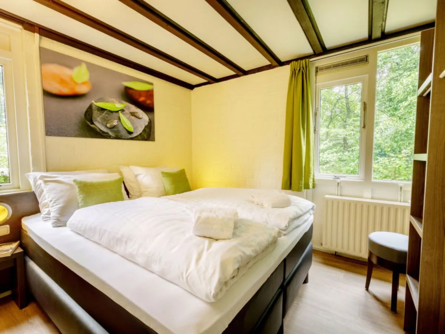 Center Parcs De Limburgse Peel 21452