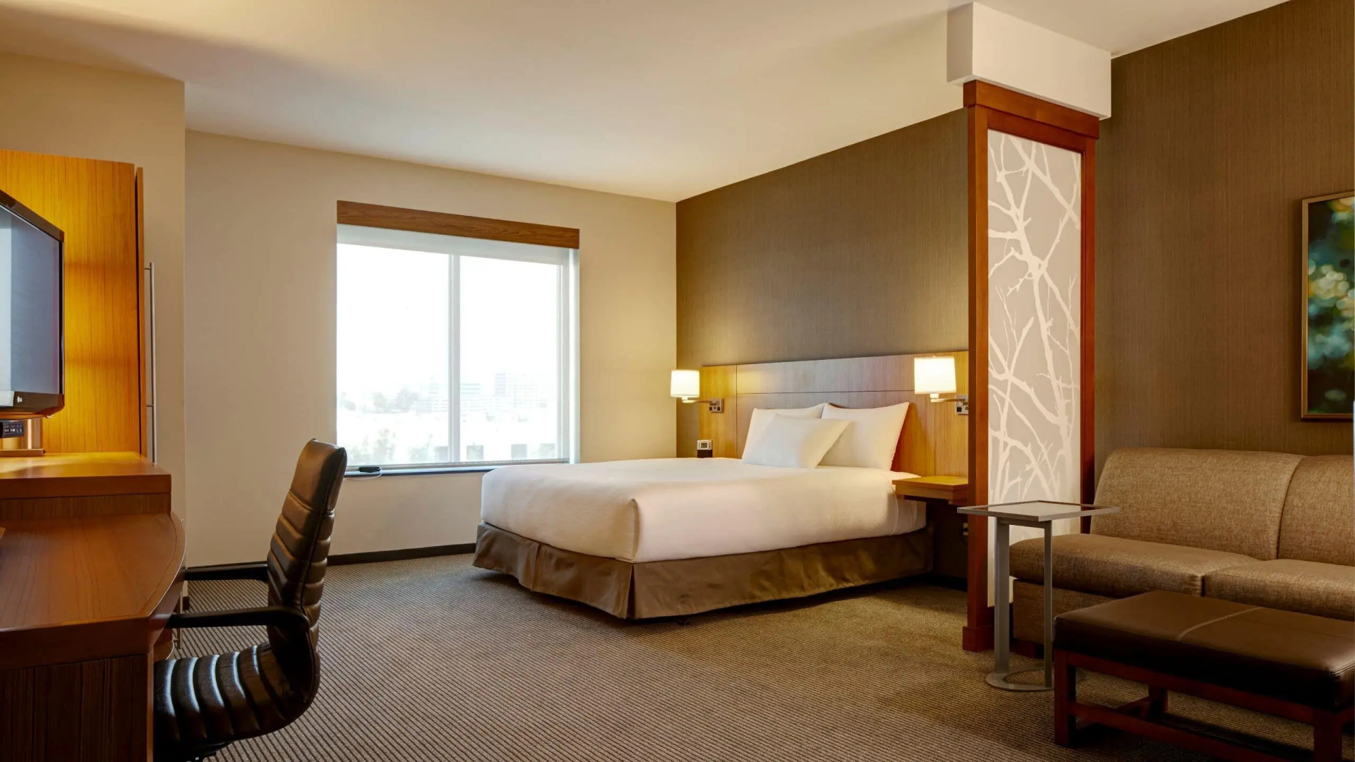 Hyatt Place West Des Moines Jordan Creek