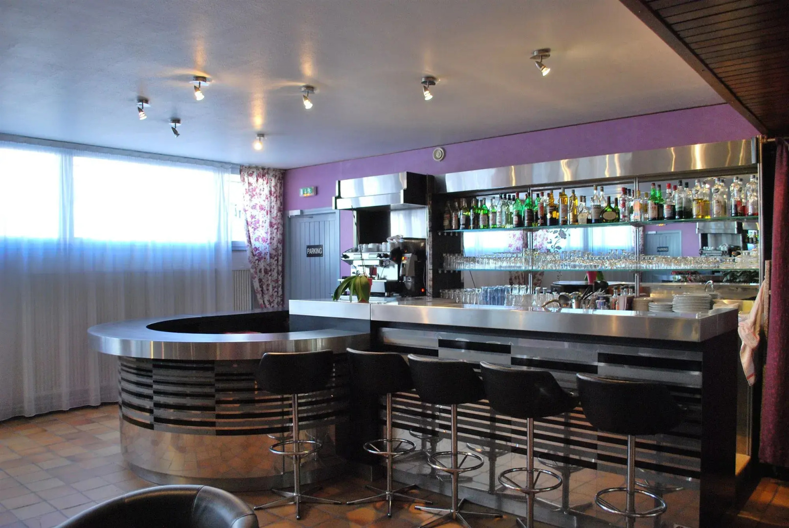 Brit Hotel Cahors - Le France