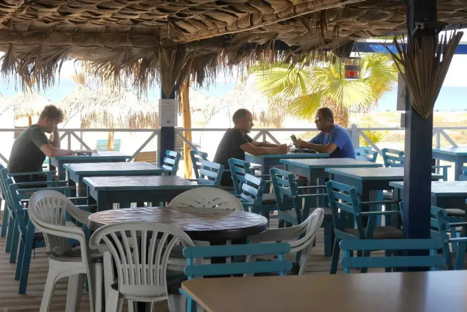 Leme Bedje Residence