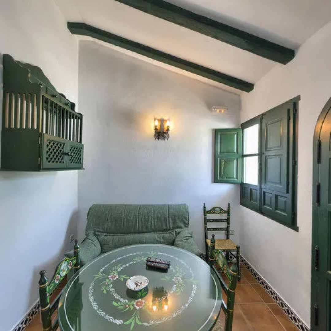 Aparthotel El Cañuelo