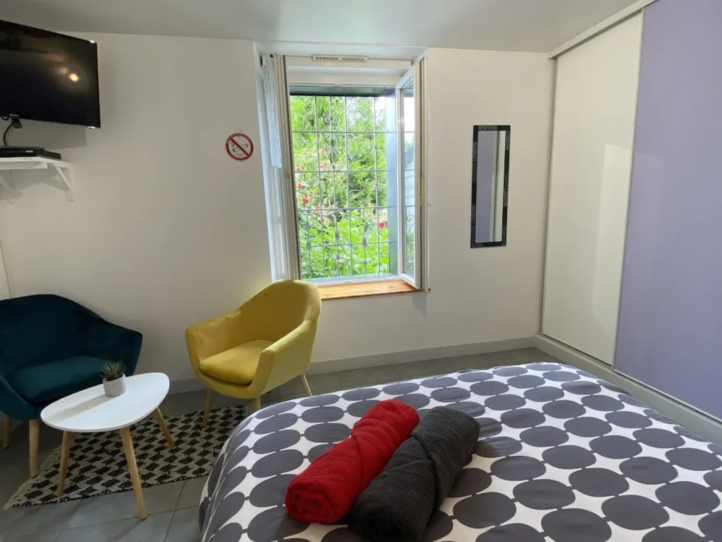 18 Résidence Pierre Francois