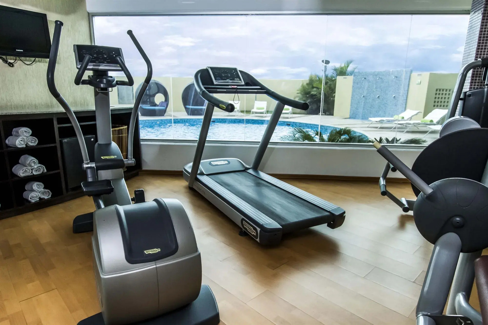 Lidotel Barquisimeto