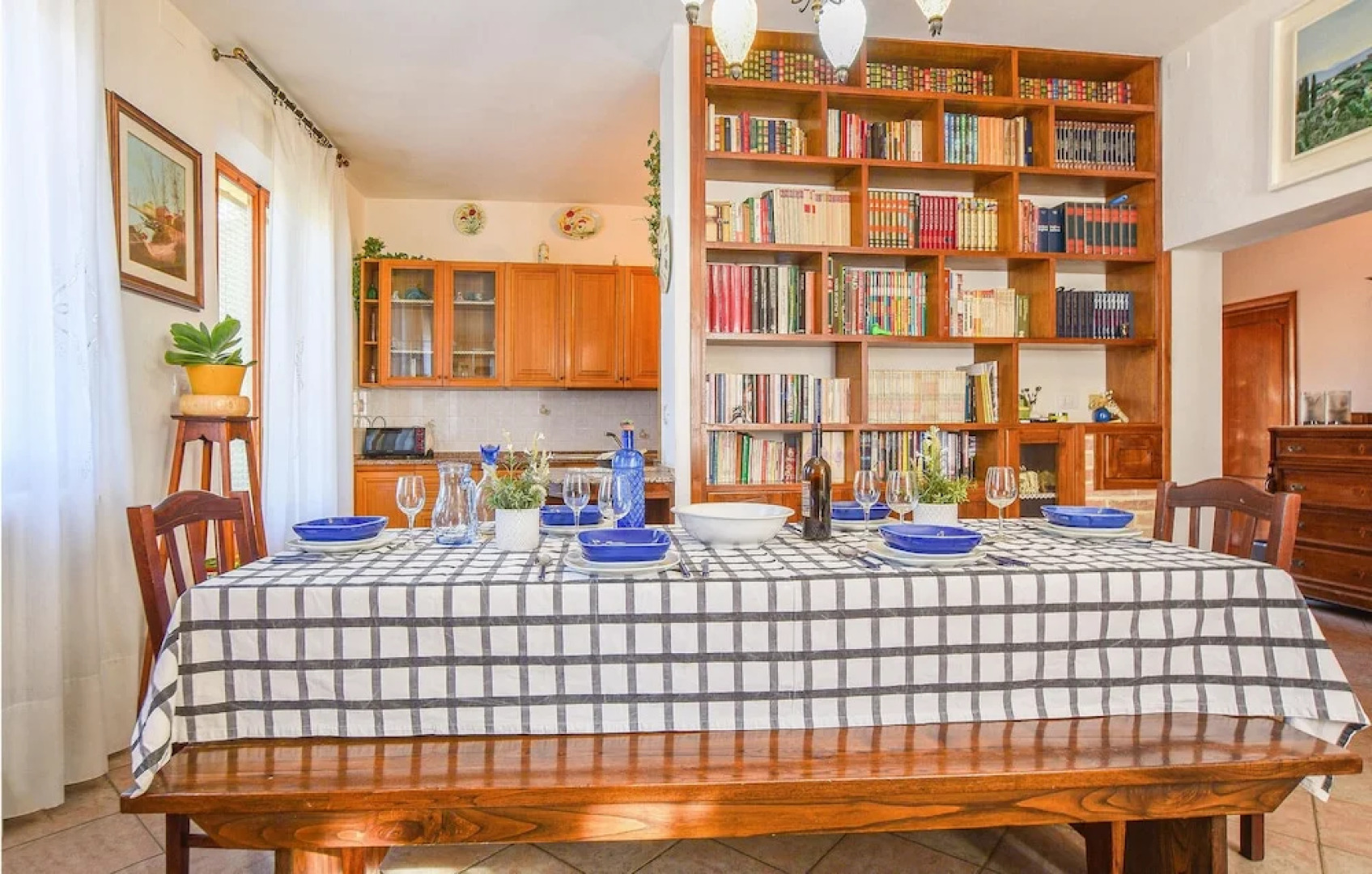 Amazing Apartment in Siena With 2 Bedrooms