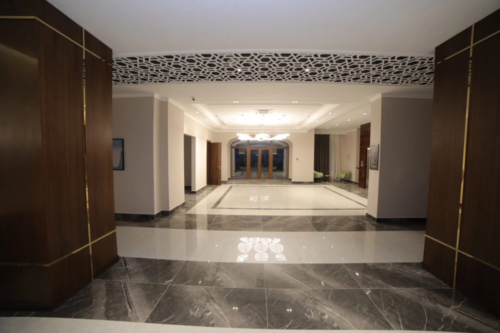 Отель Termez Palace Hotel & Spa