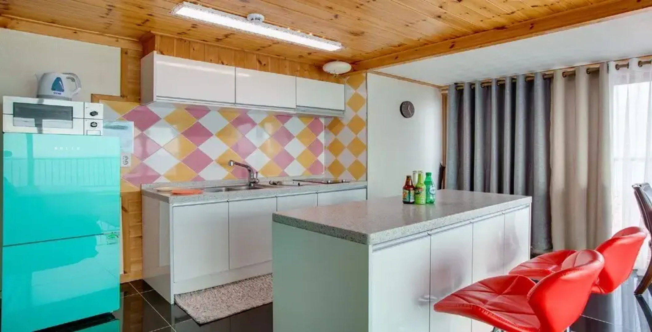 Gangneung Seaview Pension