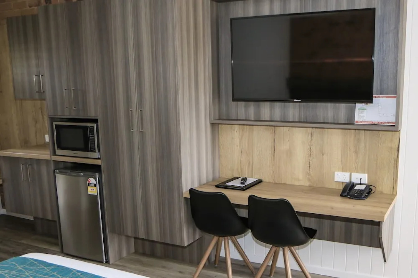 The Club Motor Inn Chinchilla