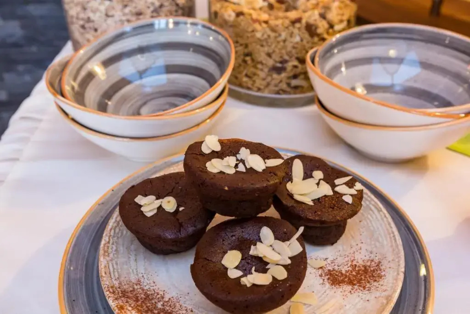 Zum Kleinen Italiener