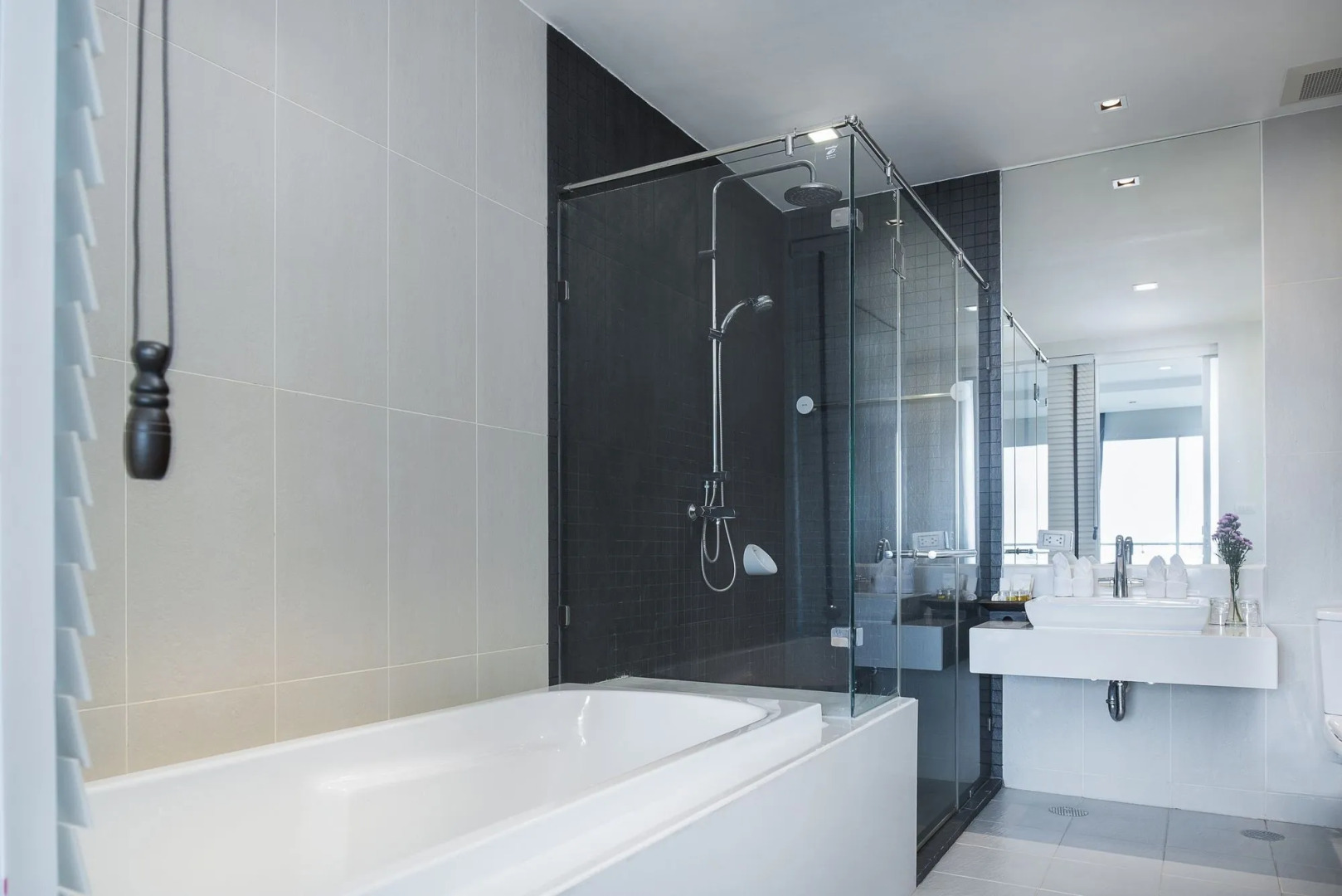 Отель Mida De Sea Hua Hin