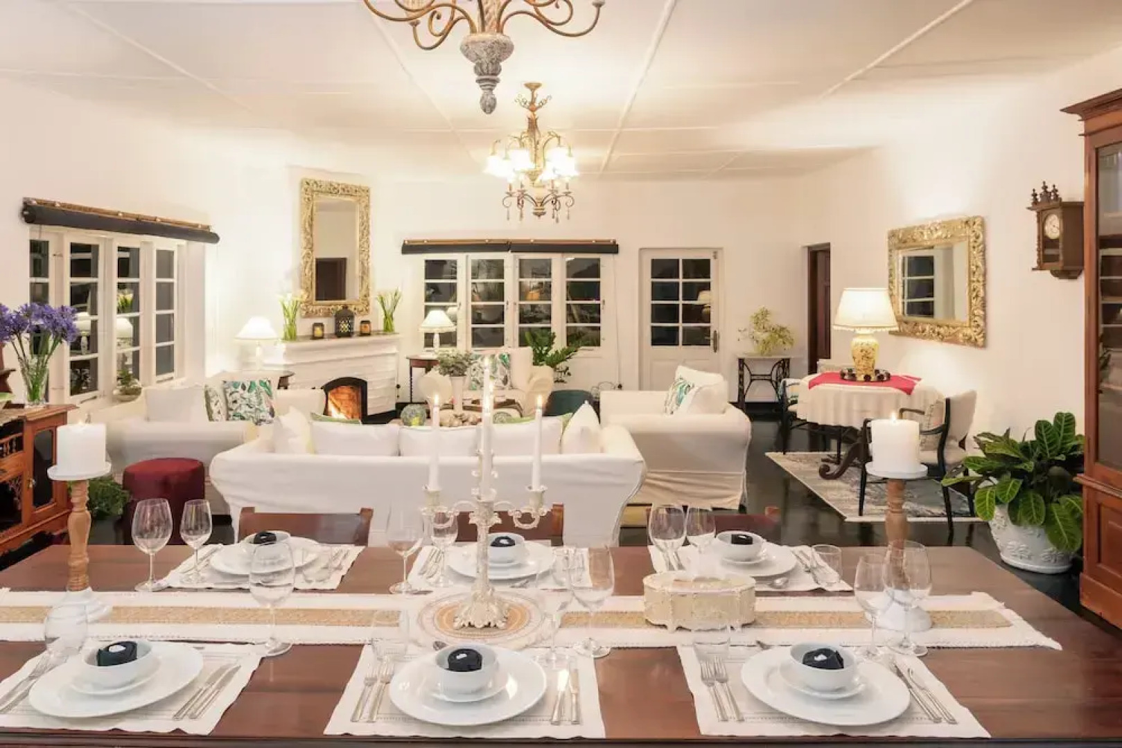 Highgrove Estate By Ishq