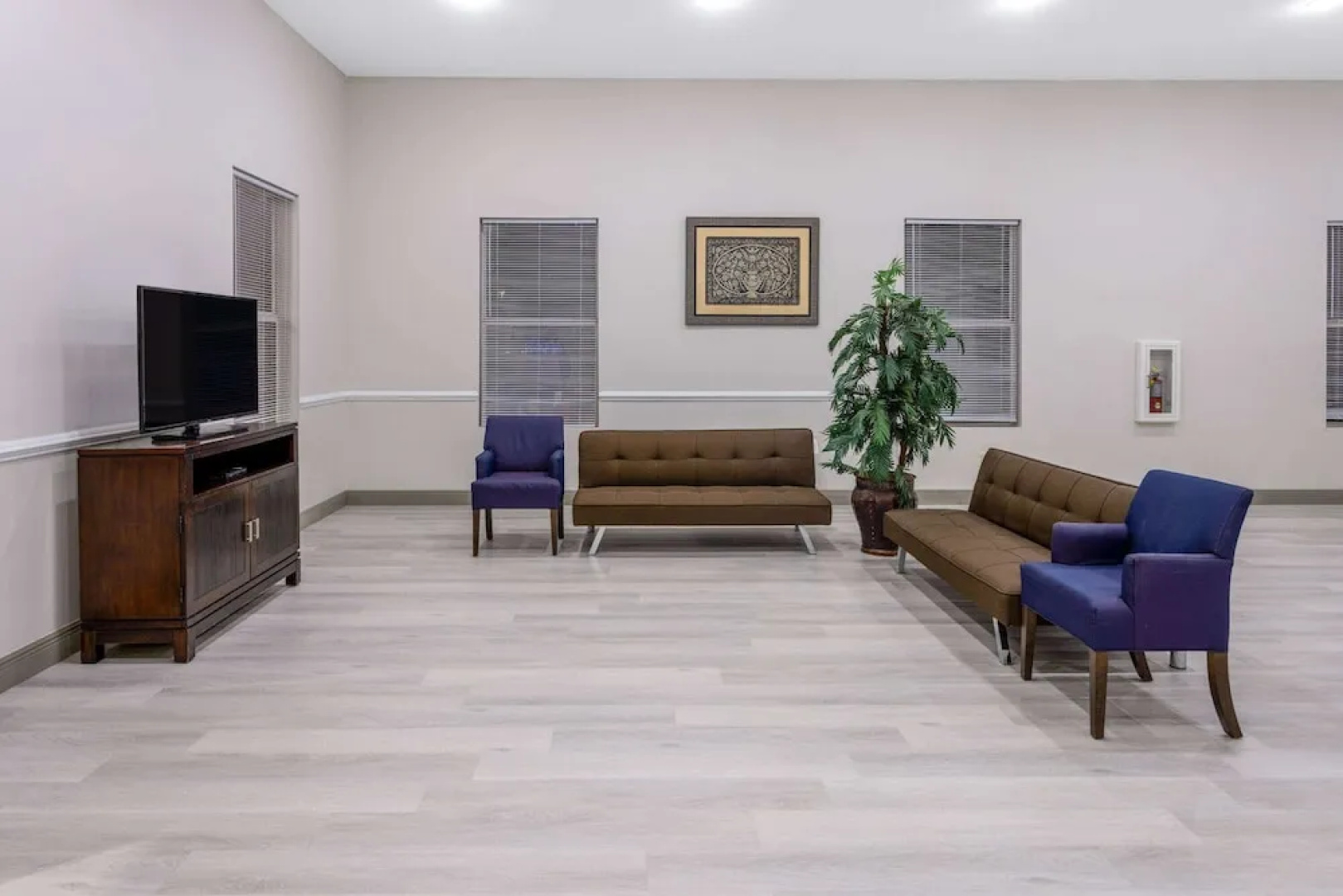 Travelodge by Wyndham Kingsland GA