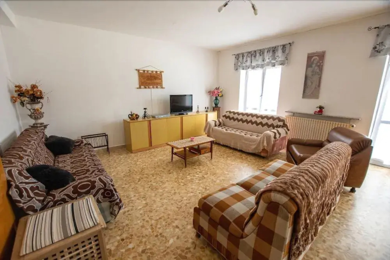 Casa Alpina Beato Rosaz