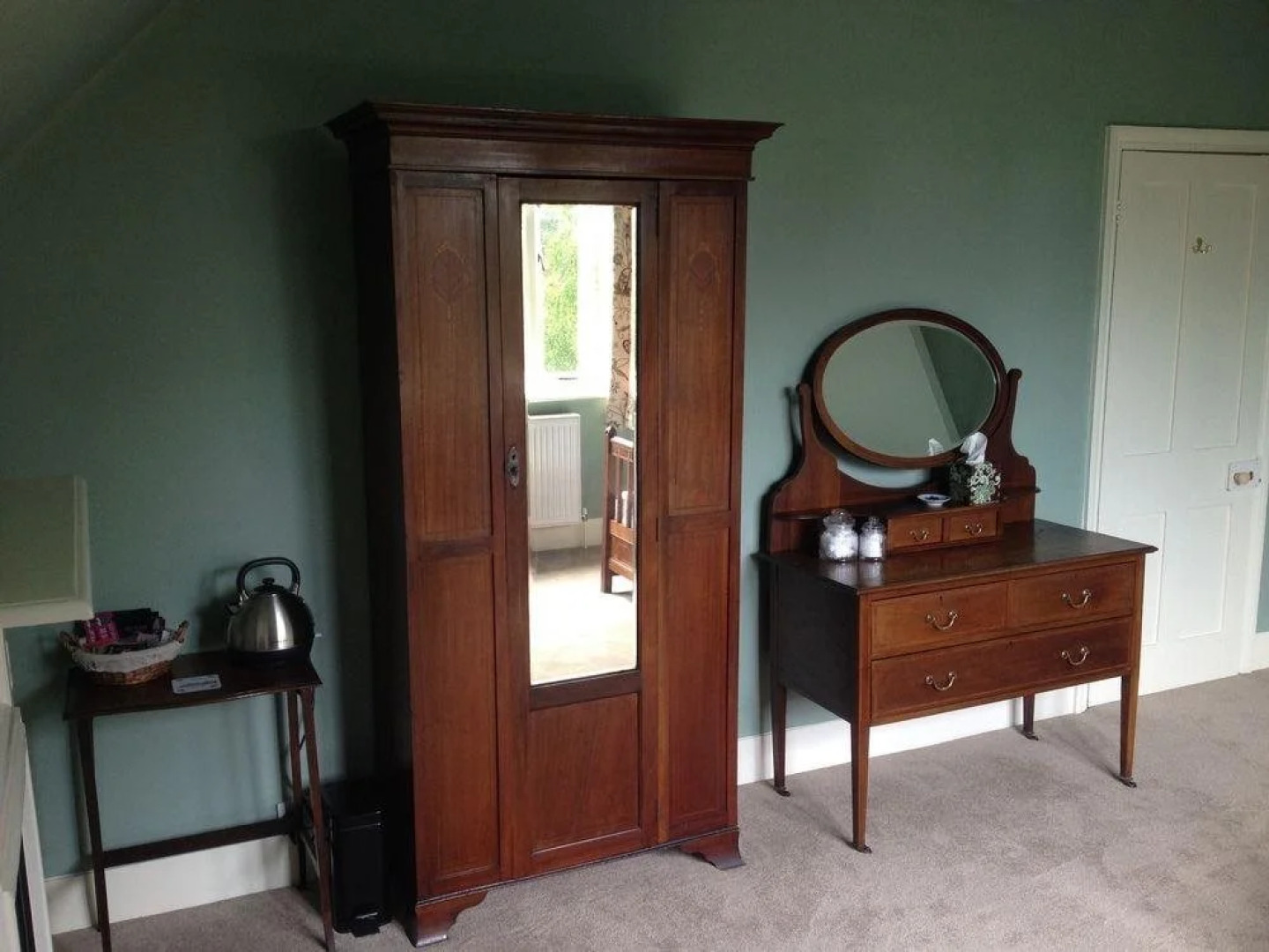 Wychwood Bed and Breakfast