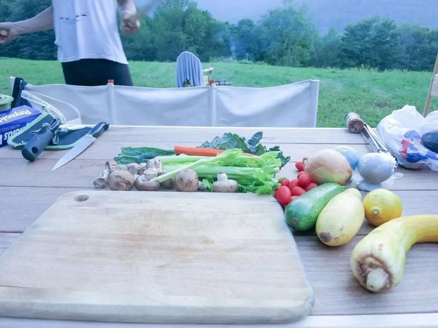 Tentrr - Eagle Mountain Eyrie