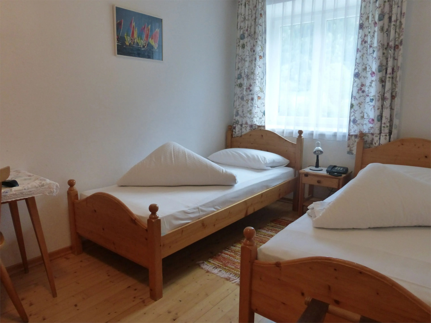 Hotel Bad Salomonsbrunn