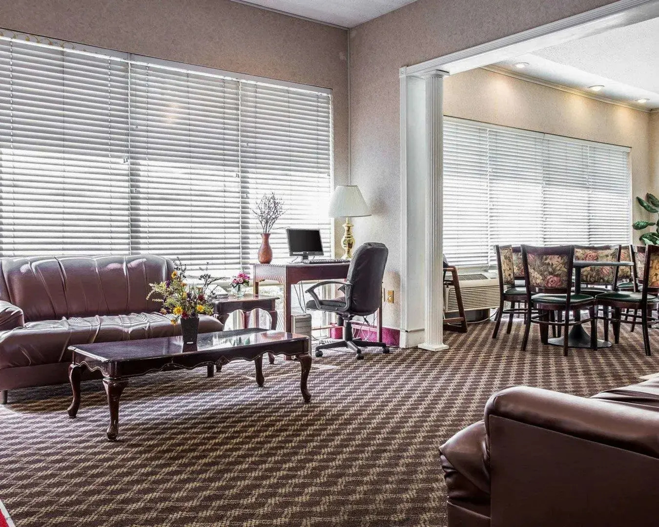 Wingate by Wyndham Columbia/Fort Jackson