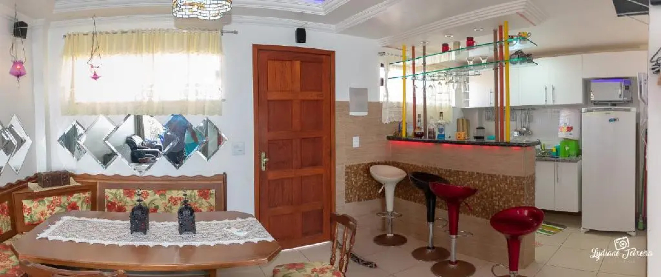 Apartamento Villa da Praia Residence