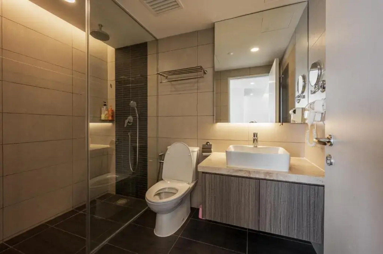 Ion Delemen Suite Genting - Rapi Stay