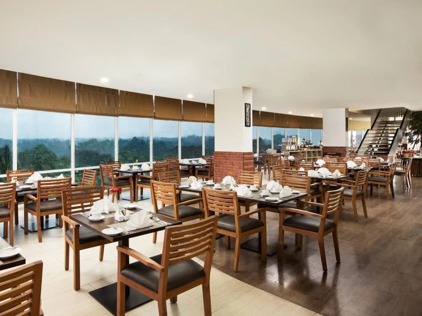 Indoluxe Hotel Jogjakarta