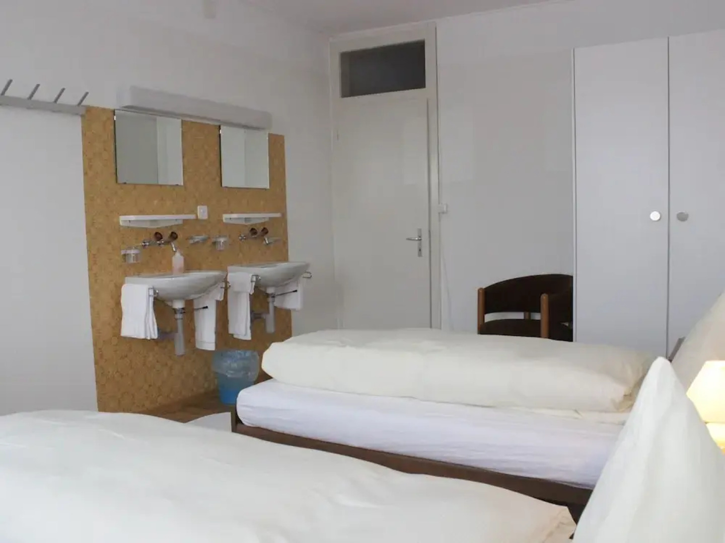 Bildungszentrum Burgbühl