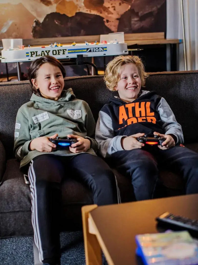 Arenahotellet i Uppsala