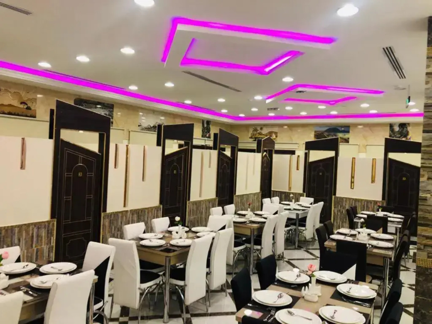 Central Park Hotel Bisha